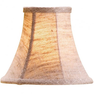 Фото Абажур - стиль Американская классика - Тканевой - Купить в Интернет-магазине