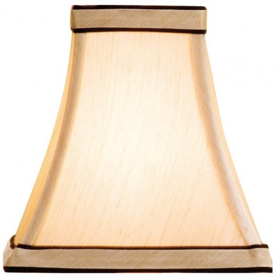 Фото Абажур - стиль Американская классика - Тканевой - Купить в Интернет-магазине