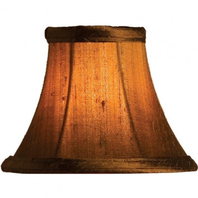 Фото Абажур - стиль Американская классика - Тканевой - Купить в Интернет-магазине