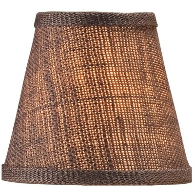 Фото Абажур - стиль Американская классика - Тканевой - Купить в Интернет-магазине