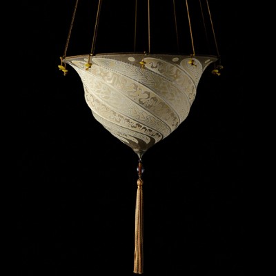 Фото Светильник потолочный - стиль Фантазийные - Металлический - Купить в Интернет-магазине