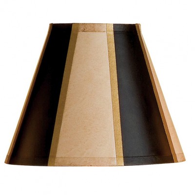 Фото Абажур - стиль Американская классика - Бумажный - Купить в Интернет-магазине