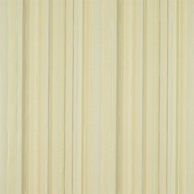 Фото Ткань портьерная с рисунком - Полоски - стиль Английский - Зеленые - Купить в Интернет-магазине