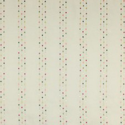 Фото Ткань портьерная с рисунком - Полоски - стиль Английский - Кремовые - Купить в Интернет-магазине