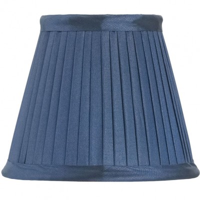 Фото Абажур - стиль Американская классика - Тканевой - Купить в Интернет-магазине