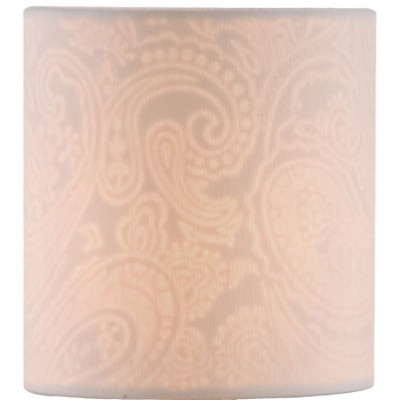 Фото Абажур - стиль Американская классика - Тканевой - Купить в Интернет-магазине