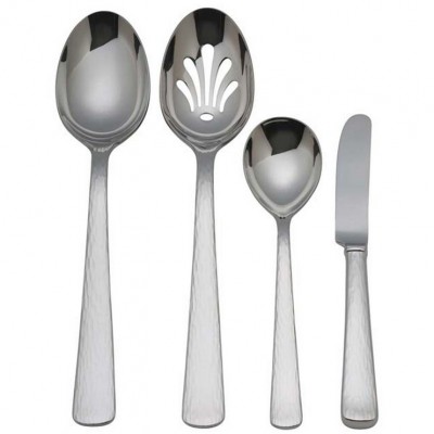 Фото Набор сервировочный - стиль Современный - Купить в Интернет-магазине