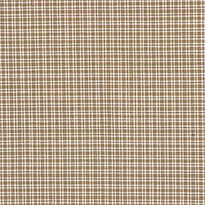 Фото Ткань портьерная с рисунком - Клетка - стиль Английский - Коричневая - Купить в Интернет-магазине