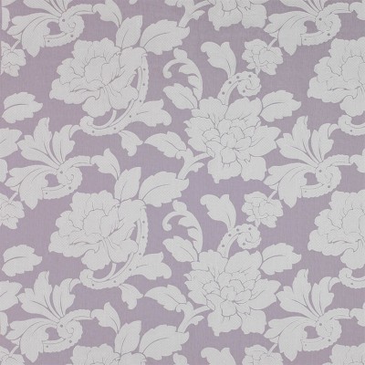 Фото Ткань портьерная с рисунком - Цветы - стиль Английский - Купить в Интернет-магазине