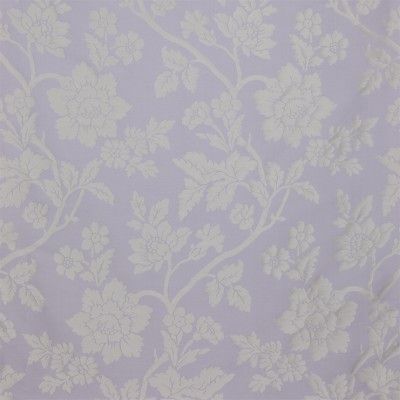 Фото Ткань портьерная с рисунком - Цветы - стиль Английский - Купить в Интернет-магазине