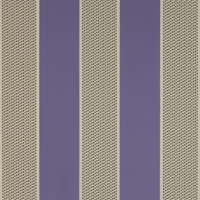 Фото Ткань портьерная с рисунком - Полоски - стиль Английский - Фиолетовые - Купить в Интернет-магазине