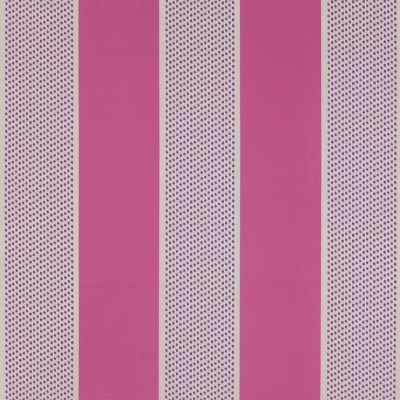 Фото Ткань портьерная с рисунком - Полоски - стиль Английский - Розовые - Купить в Интернет-магазине