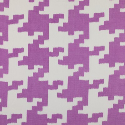 Фото Ткань портьерная с рисунком - Орнамент - стиль Европейский - Фиолетовый - Купить в Интернет-магазине