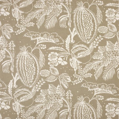 Фото Ткань портьерная с рисунком -  - стиль Английский - Купить в Интернет-магазине