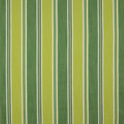Фото Ткань портьерная с рисунком - Полоски - стиль Английский - Зеленые - Купить в Интернет-магазине