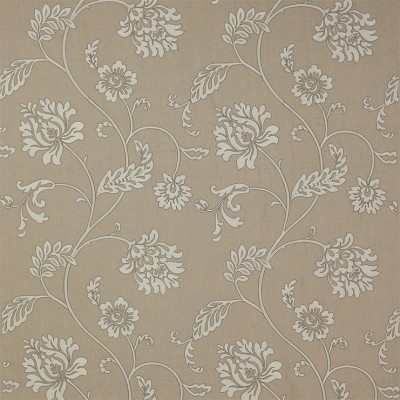 Фото Ткань портьерная с рисунком - Пейсли - стиль Английский - Купить в Интернет-магазине