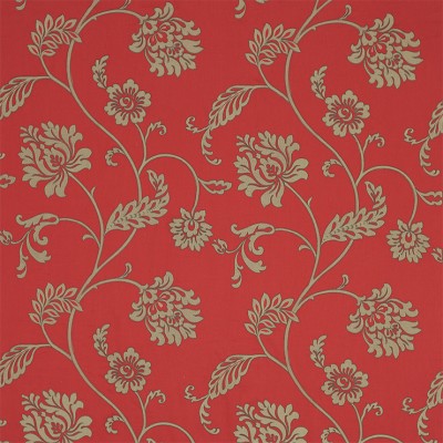 Фото Ткань портьерная с рисунком - Пейсли - стиль Английский - Купить в Интернет-магазине