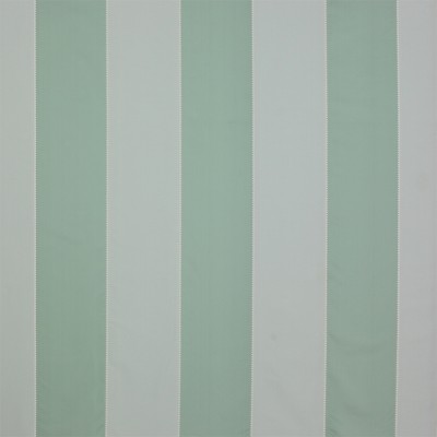 Фото Ткань портьерная с рисунком - Полоски - стиль Английский - Бирюзовые - Купить в Интернет-магазине