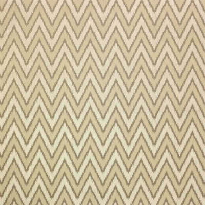 Фото Ткань портьерная с рисунком - Орнамент - стиль Современный - Бежевый - Купить в Интернет-магазине