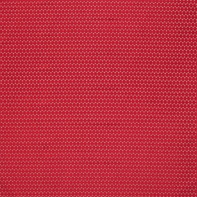 Фото Ткань портьерная однотонная - Бархат - стиль Современный - Красный - Купить в Интернет-магазине