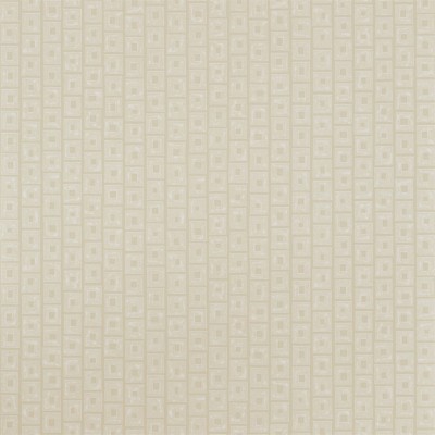 Фото Обои с рисунком - Клетка - стиль Английская классика - Светло-серые - Купить в Интернет-магазине