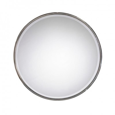 Фото Зеркало настенное - стиль Современный - Для гостиной - Купить в Интернет-магазине