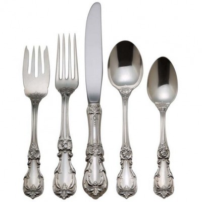 Фото Столовые приборы - стиль Американский - Купить в Интернет-магазине