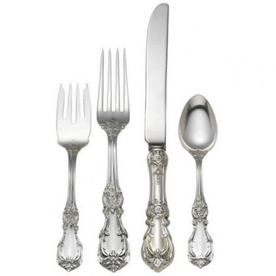 Фото Столовые приборы - стиль Американский - Купить в Интернет-магазине