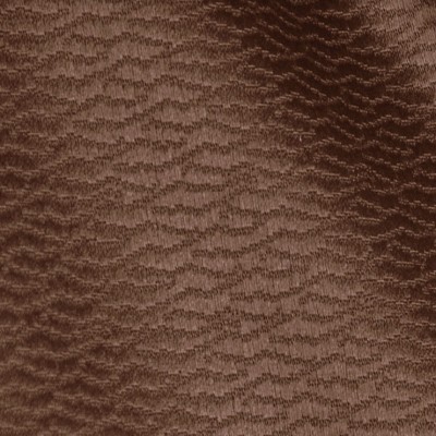 Фото Ткань портьерная однотонная - Текстурная ткань - стиль Современный - Коричневая - Купить в Интернет-магазине
