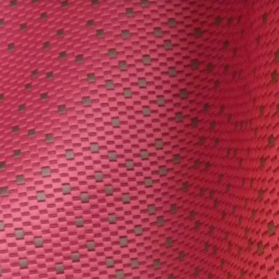 Фото Ткань портьерная однотонная - Хлопок - стиль Современный - Розовый - Купить в Интернет-магазине