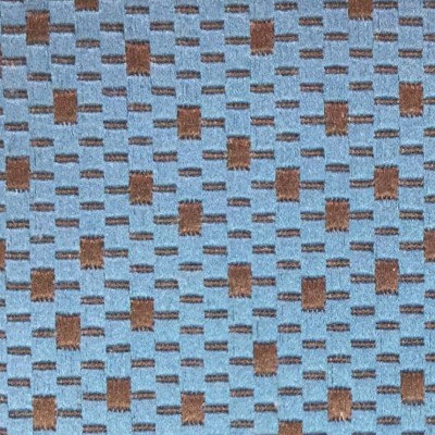 Фото Ткань портьерная однотонная - Хлопок - стиль Современный - Голуба - Купить в Интернет-магазине