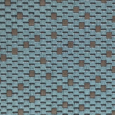 Фото Ткань портьерная однотонная - Хлопок - стиль Современный - Голуба - Купить в Интернет-магазине