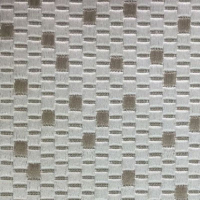 Фото Ткань портьерная однотонная - Хлопок - стиль Современный - Светло-серый - Купить в Интернет-магазине