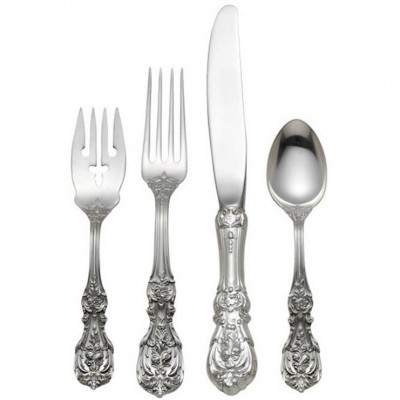 Фото Столовые приборы - стиль Американский - Купить в Интернет-магазине