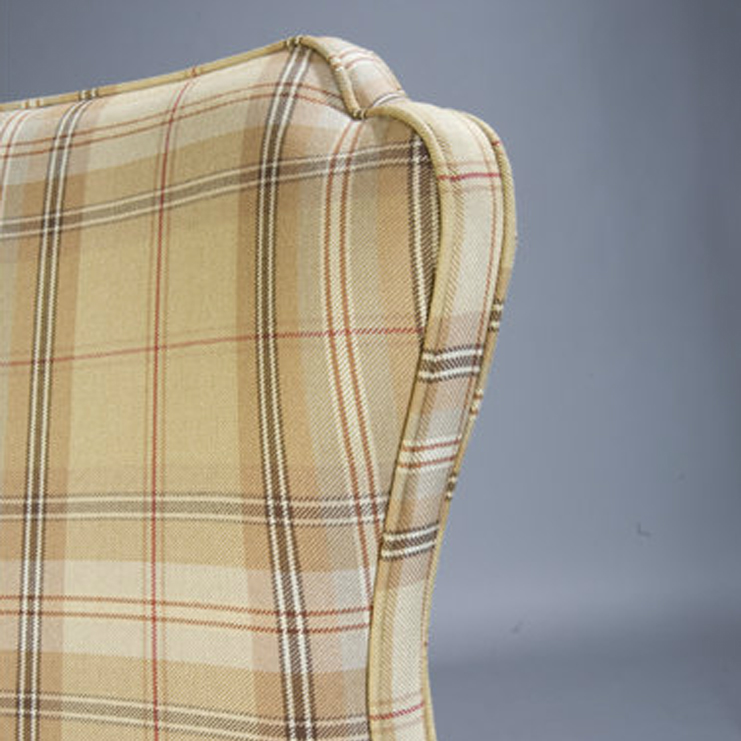 Фото Стул обеденный - стиль Английская классика - Для столовой - Купить в Интернет-магазине Фото Стул обеденный - стиль Английская классика - Для столовой - Купить в Интернет-магазине