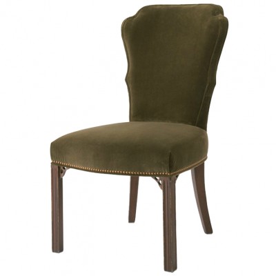Фото Стул обеденный - стиль Английская классика - Для столовой - Купить в Интернет-магазине