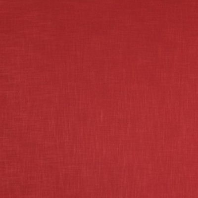 Фото Ткань портьерная однотонная - Текстурная ткань - стиль Английский - Красная - Купить в Интернет-магазине