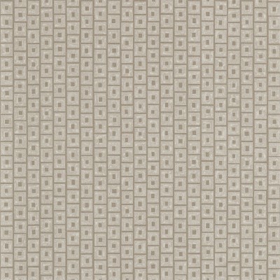 Фото Обои с рисунком - Клетка - стиль Английская классика - Светло-серые - Купить в Интернет-магазине