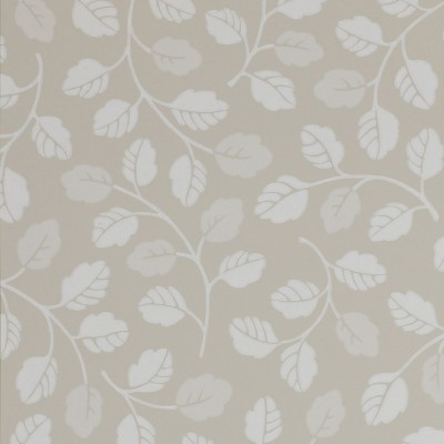 Фото Обои с рисунком - Растение - стиль Английская классика - Кремовые - Купить в Интернет-магазине