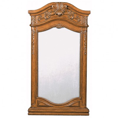 Фото Зеркало настенное - стиль Американская классика - Для гостиной - Купить в Интернет-магазине