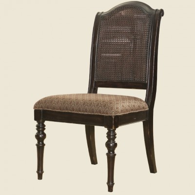 Фото Стул обеденный - стиль Колониальный - Для столовой - Купить в Интернет-магазине