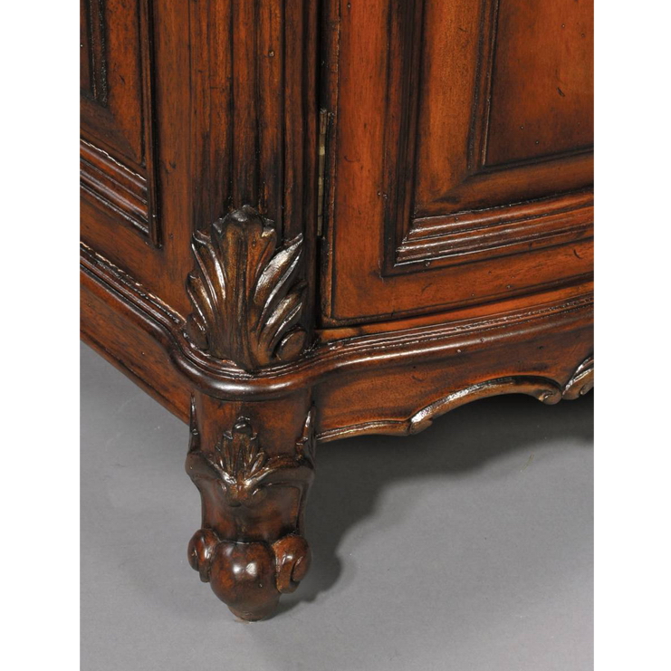 Фото Тумба для раковины - стиль Американская классика - Для ванной - Купить в Интернет-магазине