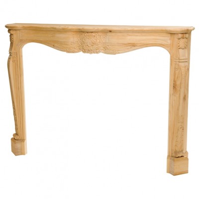 Фото Портал деревянный - стиль Американский - Купить в Интернет-магазине