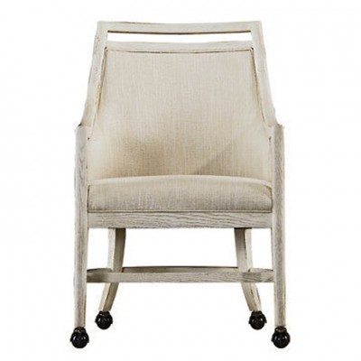 Фото Стул обеденный - стиль American Cottage - Для столовой - Со стеклянными дверями -  - Coastal Resort - Купить в Интернет-магазине