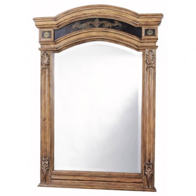 Фото Зеркало для ванной - стиль Американская классика - Для ванной - Купить в Интернет-магазине