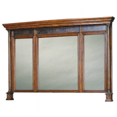 Фото Зеркало для ванной - стиль Американская классика - Для ванной - Купить в Интернет-магазине