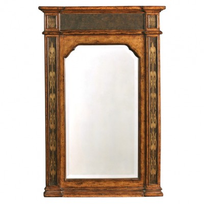 Фото Зеркало для ванной - стиль Американская классика - Для ванной - Купить в Интернет-магазине