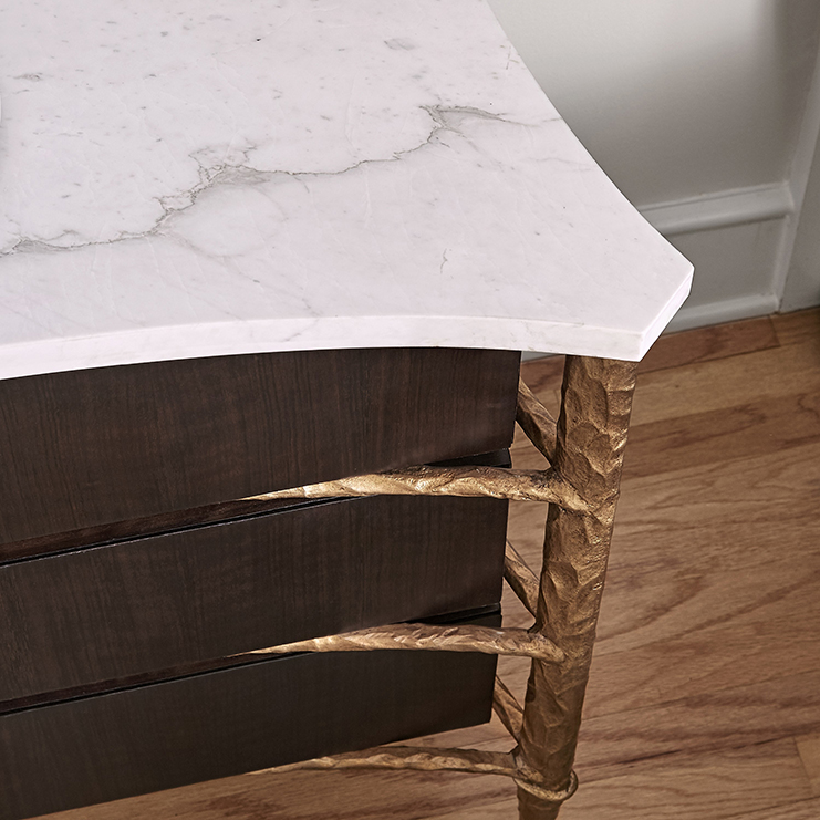 Фото Комод/буфет широкий - стиль Ар-деко - Для гостиной - Купить в Интернет-магазине Фото Комод/буфет широкий - стиль Ар-деко - Для гостиной - Купить в Интернет-магазине