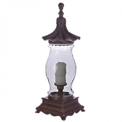 Фото Хурикан - стиль Классический - Стеклянный - В наличии - Купить в Интернет-магазине