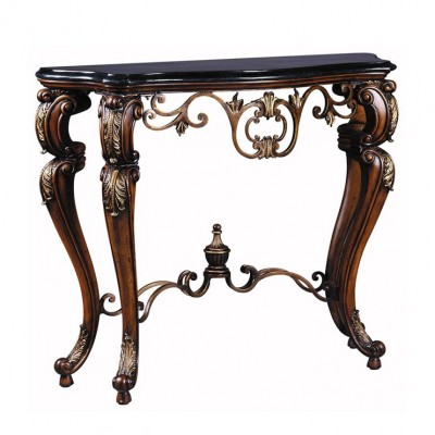 Фото Консольный стол - стиль Флорида Дизайн - Для прихожей - Купить в Интернет-магазине